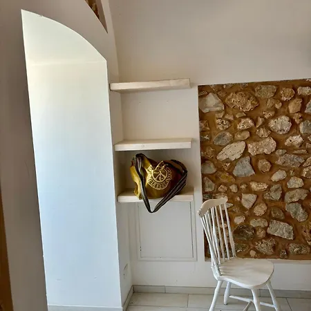 Civico Ventidue - Centro Storico Apartment *