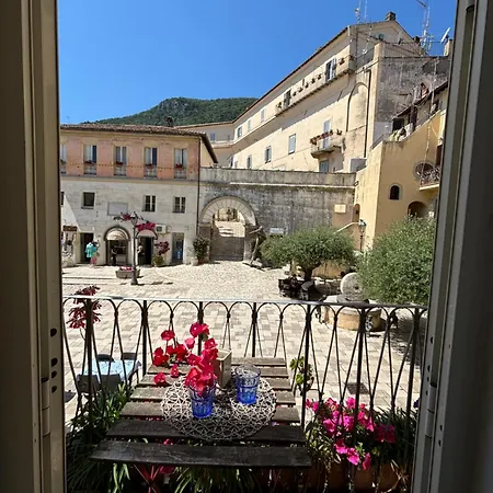 Civico Ventidue - Centro Storico * San Felice Circeo