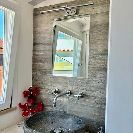 Civico Ventidue - Centro Storico Apartment San Felice Circeo