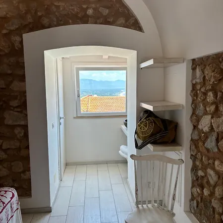 Civico Ventidue - Centro Storico San Felice Circeo