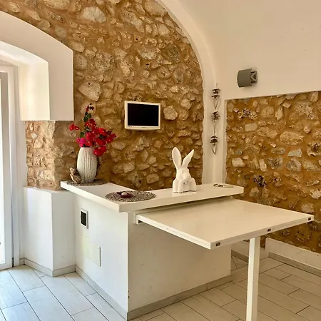 Apartment Civico Ventidue - Centro Storico *