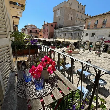 Civico Ventidue - Centro Storico Apartment